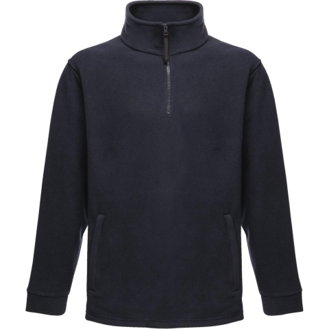 Ragetta RG510 Thor Overhead Fleece - Dark Navy - L