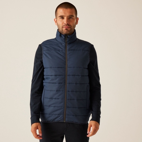 Ragetta RG935 Essential Thermal Bodywarmer - Navy - L