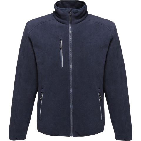 Ragetta RG624 Omicron III Waterproof Breathable Fleece Jacket - Navy - S
