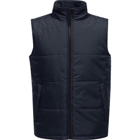 Ragetta RG842 Access Insulated Bodywarmer - Navy/Black - XL