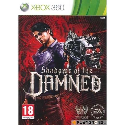 Shadows of the Damned