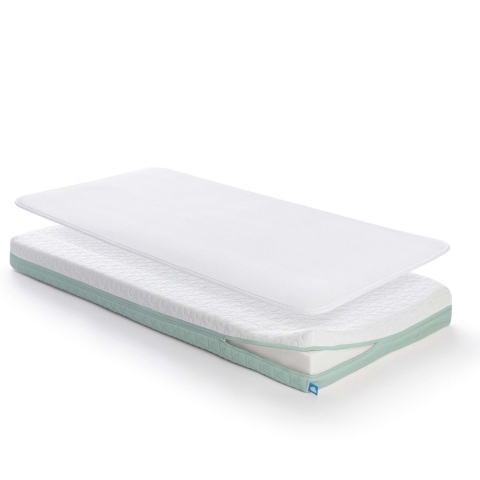 Matras + Topper Jun Aerosleep EvoDuo 70x140