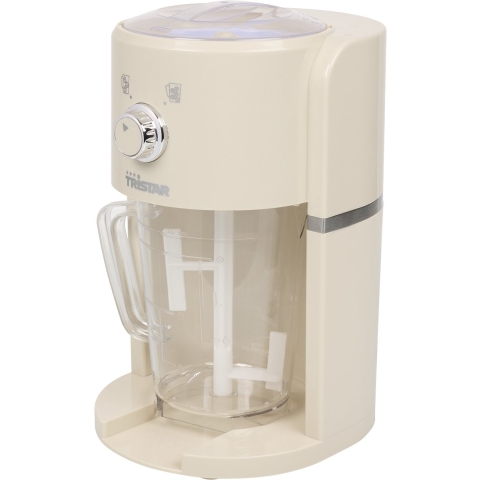 Tristar KD-7310 IJs Crusher Crème