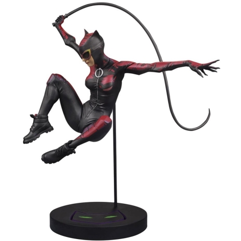 McFarlane DC Designer Series Statue Catwoman