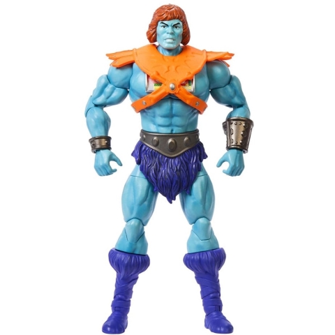 Mattel MOTU Masterverse Vintage Collection Faker
