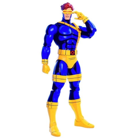 Mondo X-Men '97 Cyclops Action Figure 30cm