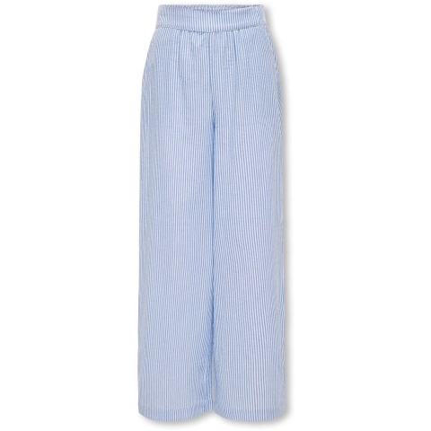 Kids Only Broek - KogSmilla - Cloud Danser/Clear Lucht - Kids Only - 13 jaar (158) - Broeken - Katoen