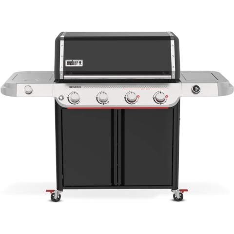 Weber Genesis E-435W