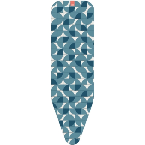Joseph Joseph Flexa Strijkplankhoes B 135 cm - Blauw