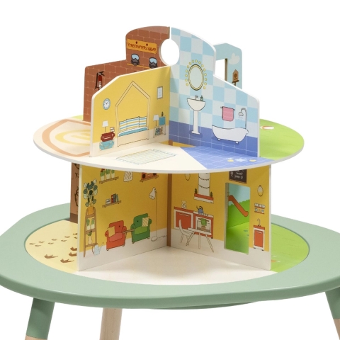 Speelhuis Stokke® MuTable™ V2 Playhouse