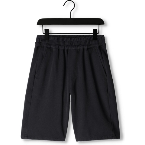 Hound Shorts - Breed - Black - Hound - 8 jaar (128) - Shorts