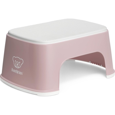 BabyBjorn Stoel - Roze/Wit - BabyBjörn - OneSize - Stoel