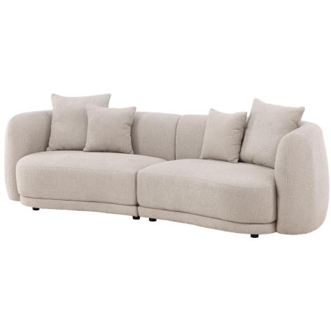 Svea - Rina 3-zitsbank - beige