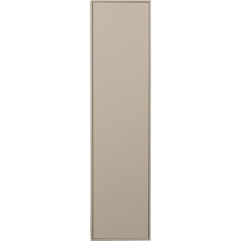 vtwonen Daily Kledingkast Grenenhout B 50 cm - Hoog