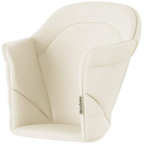 Stoelverkleiner Cybex CLICK&FOLD Canvas White/Light Beige