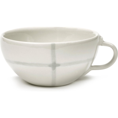 Serax Zuma By Kelly Wearstler Mok 20cl Set Van 2 Salt