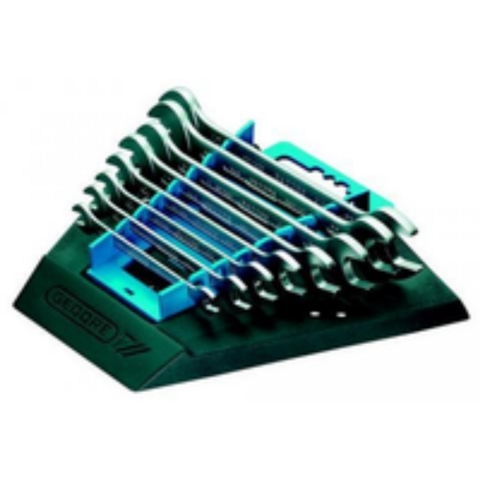 Gedore Steeksleutelset 8-dlg. - 6079400