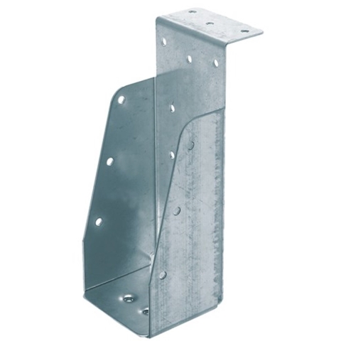 GB balkdrager GB S-KL 63x160 verzinkt | 10 stuks - GB094440010