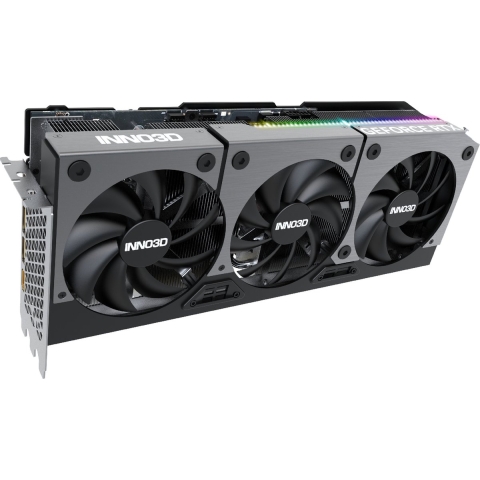 GeForce RTX 4080 X3 Grafische kaart