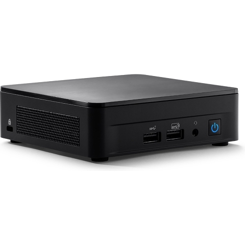 NUC 12 Pro Kit NUC12WSKi5 Barebone