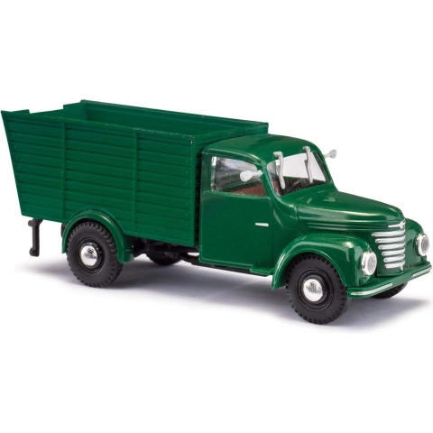 Busch 52099 H0 Vrachtwagen Framo V901/2 veewagen