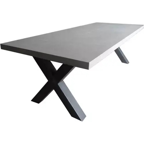Torretta Tuintafel - 250x100 cm Buitengewoon de Boet - Buitengewoon de boet