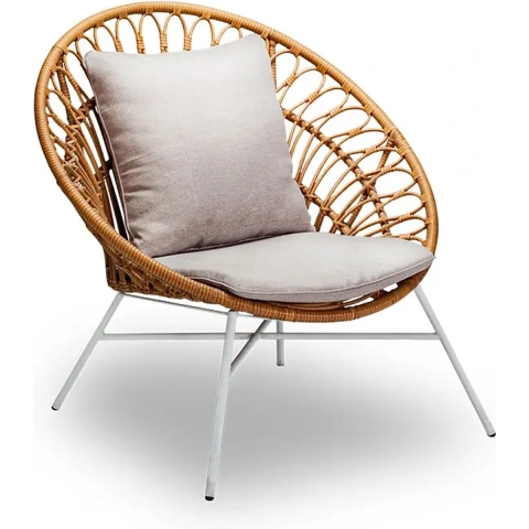 Livinia Relax Tuinstoel OWN - Own