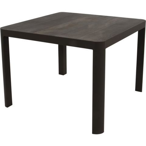 Casatilla Tuintafel - 100x100 cm Lesli Living - Lesli living