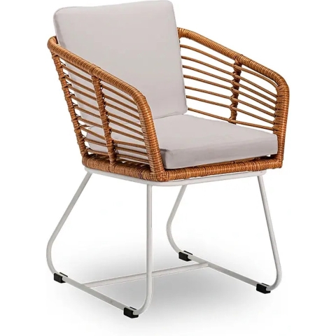 Marly Tuinstoel Bamboo OWN - Own