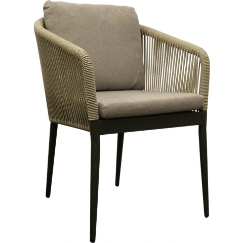 Belmonte Diningstoel - Ash Grey OWN - Own