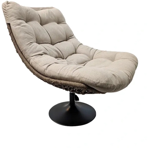 Arturo Relax- en draaifauteuil - Sahara dust OWN - Own