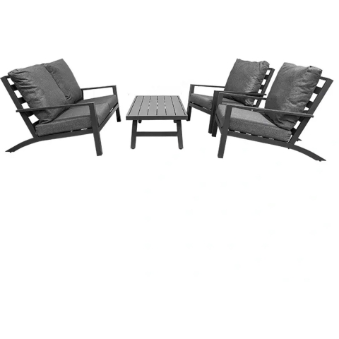 Lima Sofa Loungeset Tierra Outdoor - Tierra outdoor