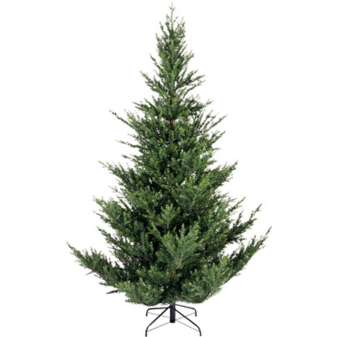 Kunstkerstboom Norway Spruce groen 180 cm - Everlands