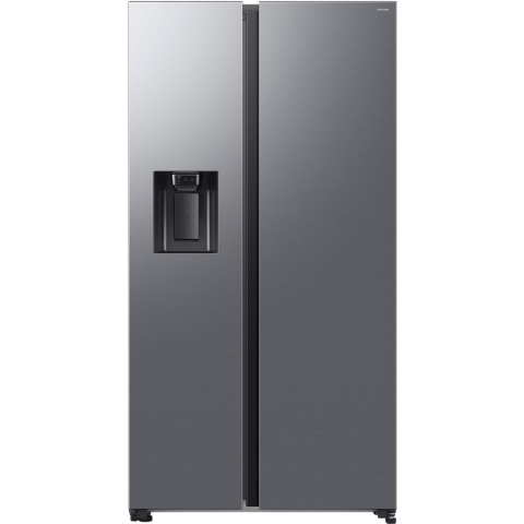 Samsung RS70F66KBTEF Side-by-Side Amerikaanse Koelkast