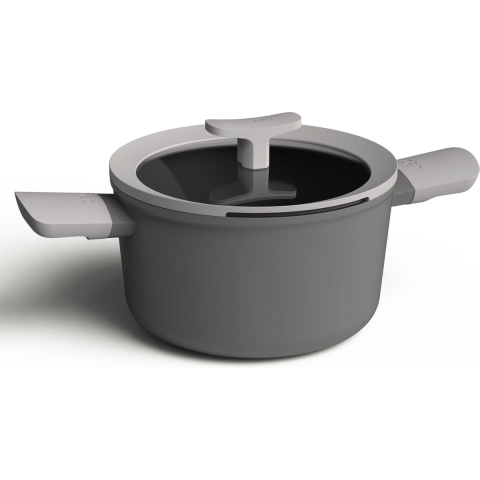 Kookpan 20 cm, Aluminium - BergHOFF | Leo