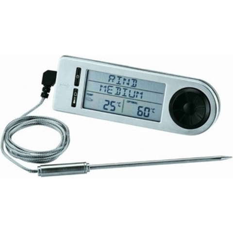 Rösle Digitale Kernthermometer