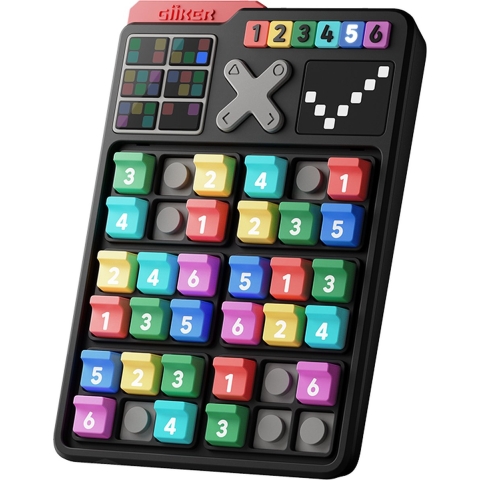 GiiKER Smart Sudoku