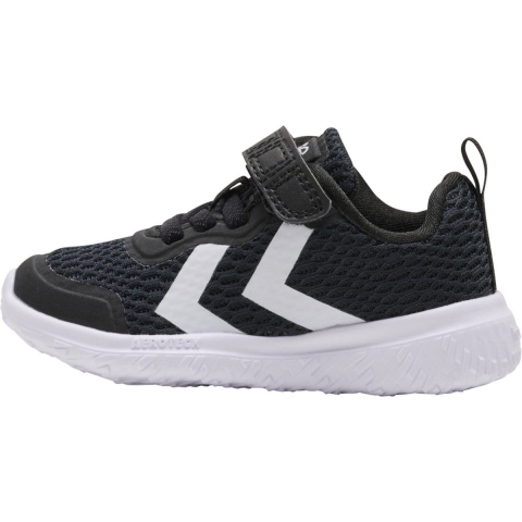 Hummel Schoenen - Actus gerecycled Infant - Zwart - Hummel - 26 - Schoenen