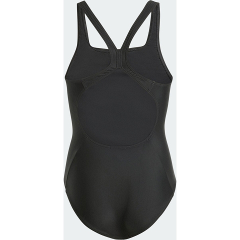 adidas Performance Zwempak - 3S BLD - Zwart - adidas Performance - 14 jaar (164) - Badmode