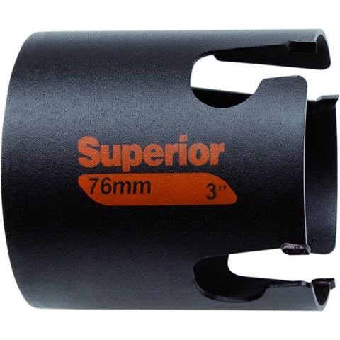 Bahco superior gatzaag 121 mm | 3833-121-C