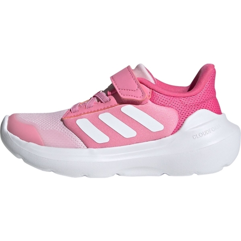 adidas Performance Schoenen - Tensaur Run 3.0 EL - CLPINK/FTWWHT - adidas Performance - 31 - Schoenen
