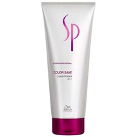 Wella Professionals Color Save SP Conditioner 200 ml