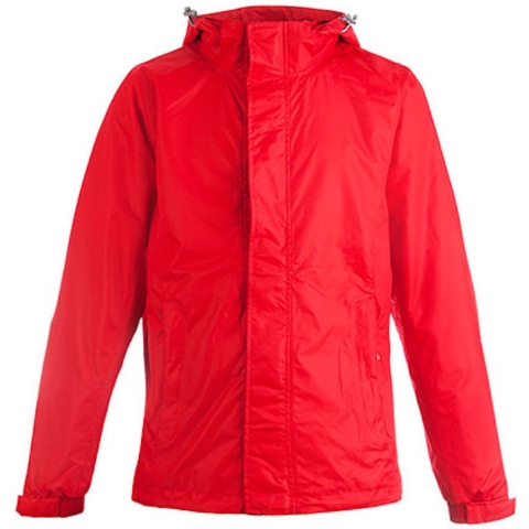 Promodoro E7548 Men´s Performance Jacket C+ - Fire Red - M