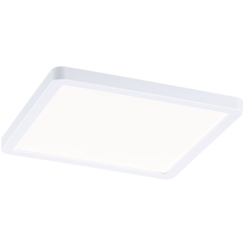 Paulmann 93042 AREO VariFit LED-inbouwpaneel LED 13 W Wit
