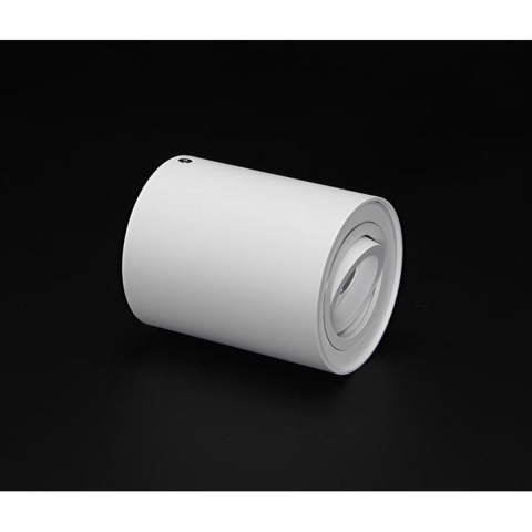 Deko Light 348023 Bengala Plafondlamp GU10 Wit