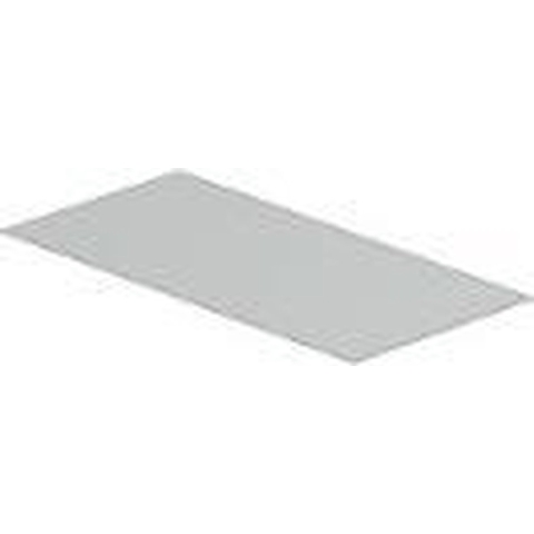 Weidmüller 1686390001 LM MT300 25,4X12,7 SI Labelprinter Montagemethode: Plakken Markeringsvlak: 127 x 254 mm Zilver Aantal markeringen: 1470 10 stuk(s)