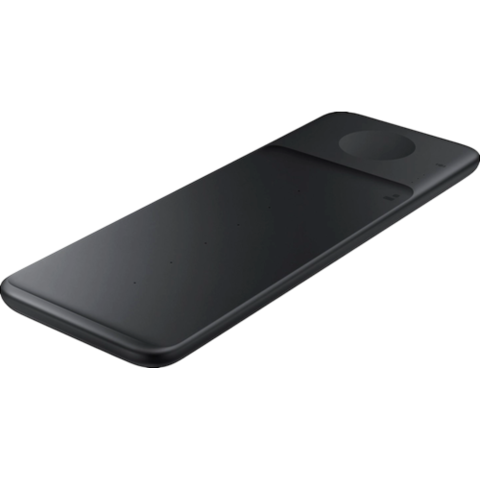 Samsung 3-in-1 Zwart Draadloos Thuislader