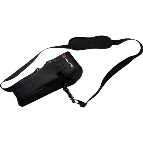 HIKMICRO HM-B01-POUCH HM-B01-POUCH Cameratas Geschikt voor merk Hikmicro Afmeting, breedte 102 mm Afmeting, hoogte 80 mm