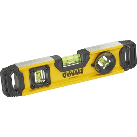 DEWALT DWHT0-43003 Waterpas 25 cm