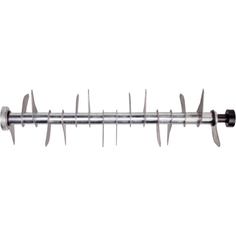 Einhell 3405962 Messenwals voor verticuteermachine Messerwalze GE-SC 36/35 Li Geschikt voor 2748949.Einhell accu-verticuteermachine GE-SA 36/35 Li,